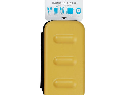 Hard Shell Case - S - Black - ColorSwatch