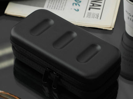 Hard Shell Case - S - Black - ColorSwatch