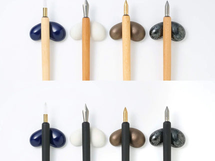 Hasami Pen Rest - Kidney - ColorSwatch