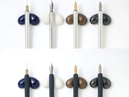Hasami Pen Rest - Yuteki - ColorSwatch