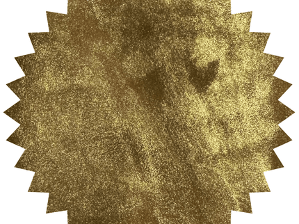 Heart of Gold - Tinta 50mL (Shimmer) - ColorSwatch