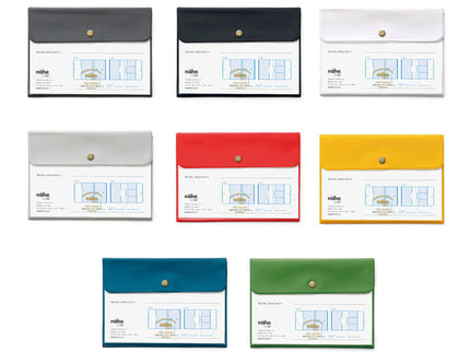 Travel Organizer - Ivory