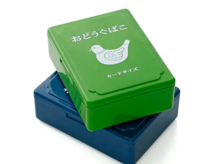Minni Tool Box - Ivory