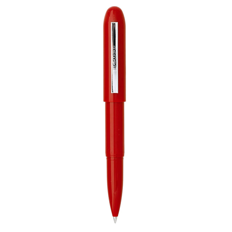 Perfection Ballpoint Pen Light - Yellow