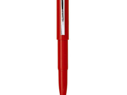 Perfection Ballpoint Pen Light - Red