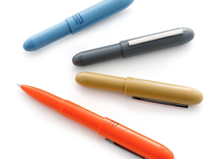 Perfection Ballpoint Pen Light - Red
