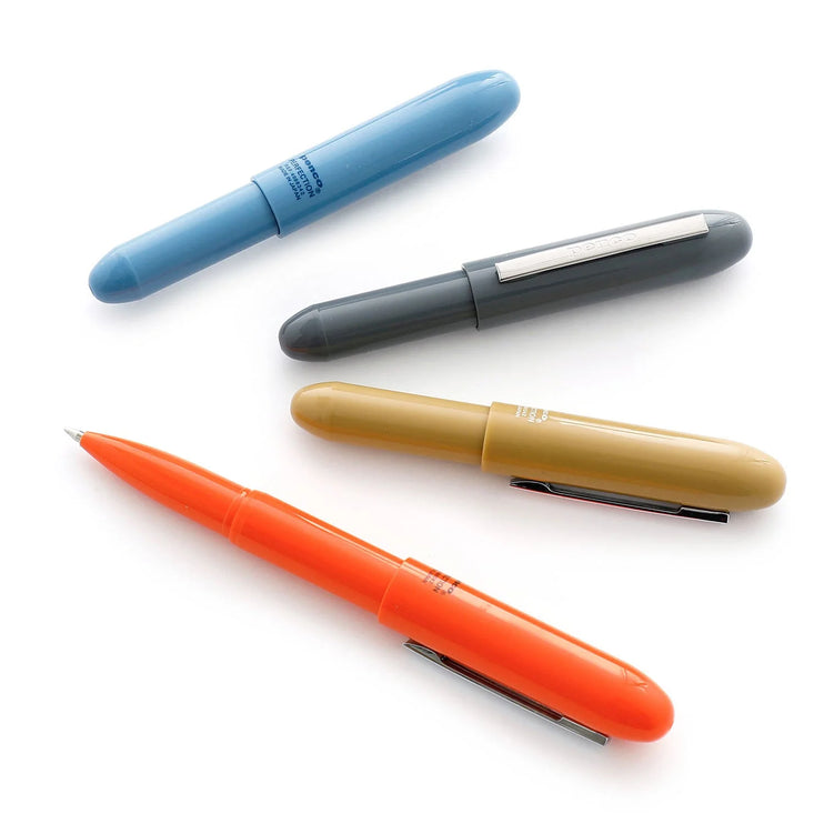 Perfection Ballpoint Pen Light - Khaki