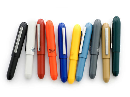 Perfection Ballpoint Pen Light - Blue