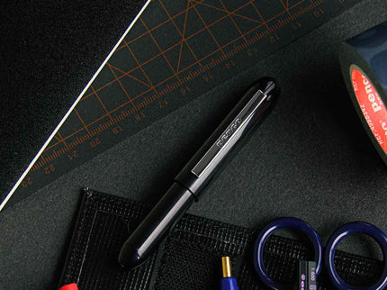 Perfection Ballpoint Pen Light - Dark Green