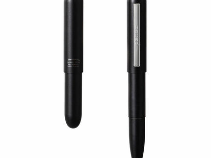 Perfection Ballpoint Pen - Silver