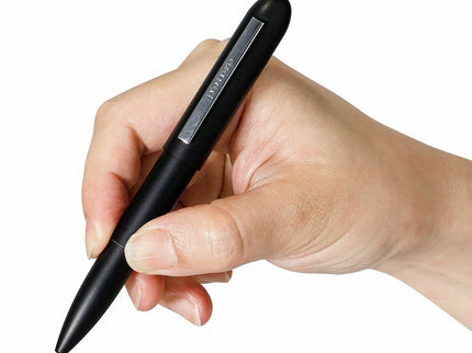 Perfection Ballpoint Pen - Gold