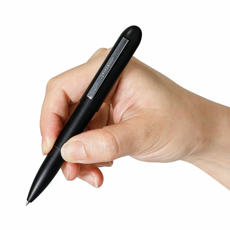 Perfection Ballpoint Pen - Silver