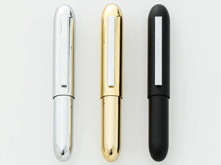 Perfection Ballpoint Pen - Silver