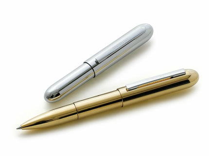 Perfection Ballpoint Pen - Gold