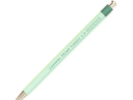 Portaminas Prime Timber - Mint