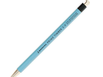 Portaminas Prime Timber - Blue