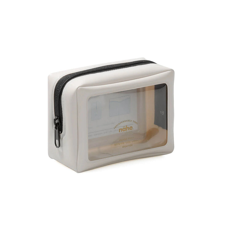 Packing Pouch - XS - Ivory