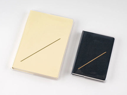 Hobonichi Clear Covers - ColorSwatch