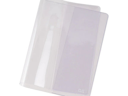 Hobonichi Clear Covers - ColorSwatch