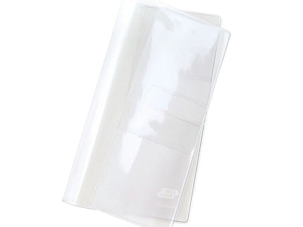 Hobonichi Clear Covers - ColorSwatch