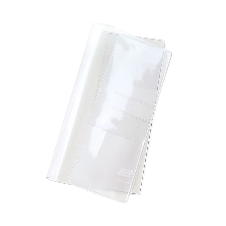 Hobonichi Clear Covers - ColorSwatch