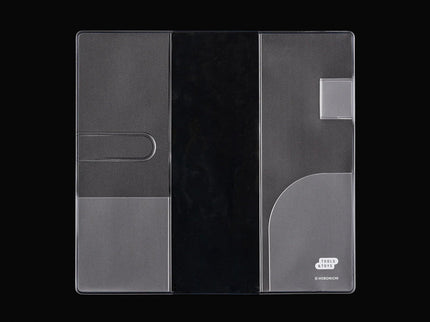 Hobonichi Clear Covers - ColorSwatch