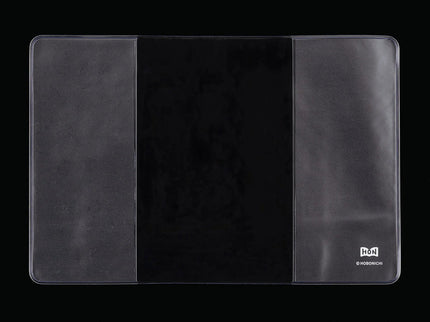 Hobonichi Clear Covers - ColorSwatch