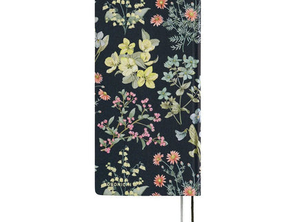 Hobonichi Techo 2027 Weeks - Liberty Fabrics: Floral Remedy - ColorSwatch