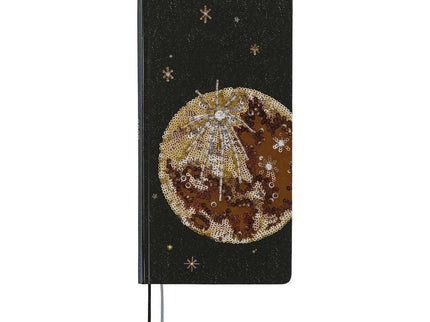 Hobonichi Techo 2027 Weeks - Tanakadaisuke: Starlight - ColorSwatch