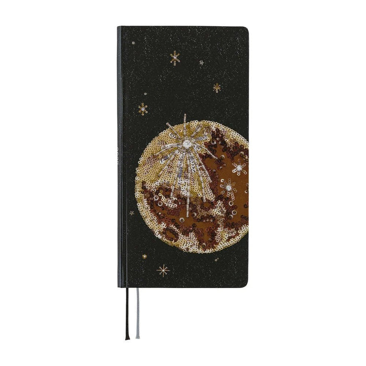 Hobonichi Techo 2027 Weeks - Tanakadaisuke: Starlight - ColorSwatch