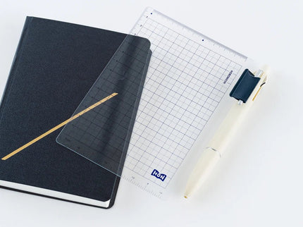Hobonichi Techo Accesories - Hobonichi Pencil Board for A5 Size Hon - ColorSwatch