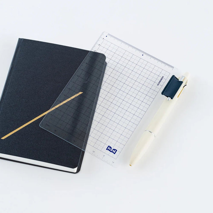 Hobonichi Techo Accesories - Hobonichi Pencil Board for A5 Size Hon - ColorSwatch