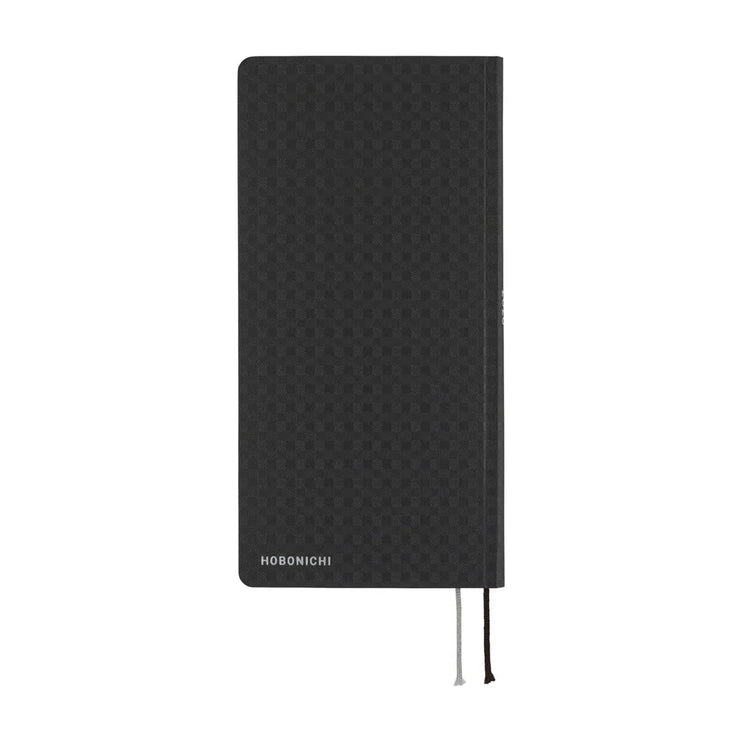 Hobonichi Techo - Weeks 2026 - Paper Series - ColorSwatch