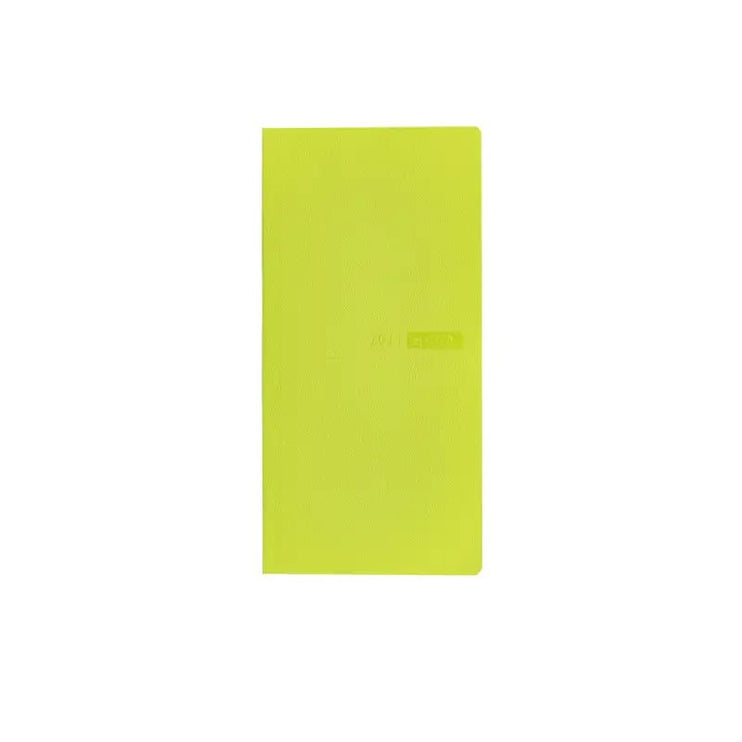 Hobonichi Techo Weeks MEGA 2027 - Sneaker - Lime Green - ColorSwatch