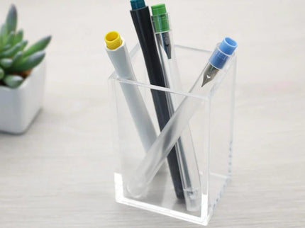 Hocoro Dip Pen Blanco + 2 Plumillas - ColorSwatch