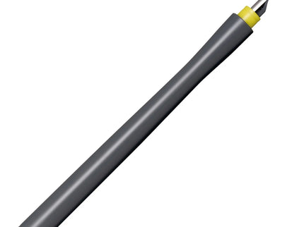 Hocoro Dip Pen Gris - Fude - ColorSwatch