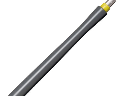 Hocoro Dip Pen Gris - Fude - ColorSwatch
