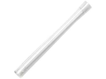 Hocoro Dip Pen Transparente (solo barril) - ColorSwatch