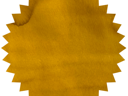 Honey Bee - Tinta 50mL - ColorSwatch