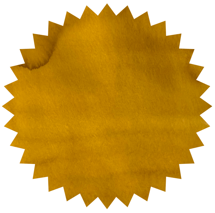 Honey Bee - Tinta 50mL - ColorSwatch