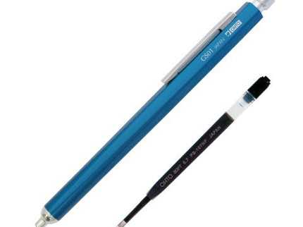 Horizon Needle Point - 0.7mm - Azul - ColorSwatch