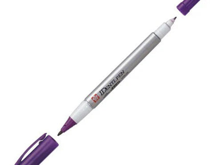 Identi Pen - Morado - ColorSwatch