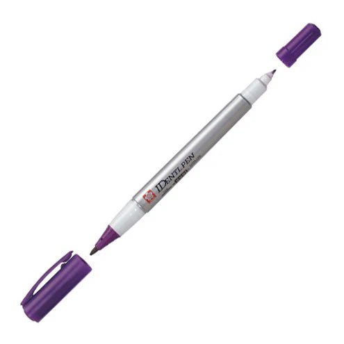 Identi Pen - Morado - ColorSwatch