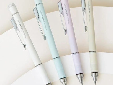 Portaminas Mono Graph Grip - 0.5mm - Pastel Blue