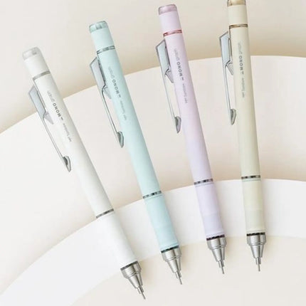 Portaminas Mono Graph Grip - 0.5mm - Pastel Greige