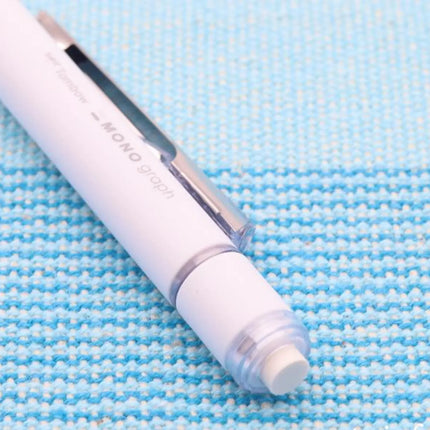 Portaminas Mono Graph Grip - 0.5mm - Pastel Greige