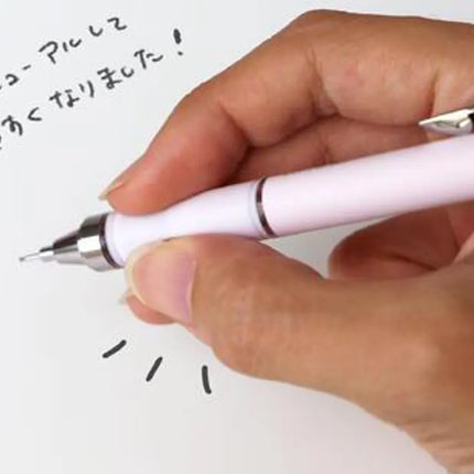 Portaminas Mono Graph Grip - 0.5mm - Pastel Greige