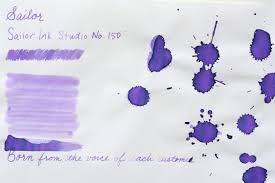 Sailor Ink Studio - Tinta 20mL - 150