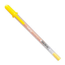 Ballsign - Yellow