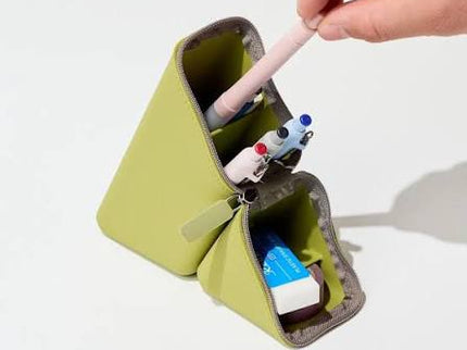 Estuche Kakusta - Green